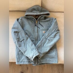 Women's Carhartt Jacket